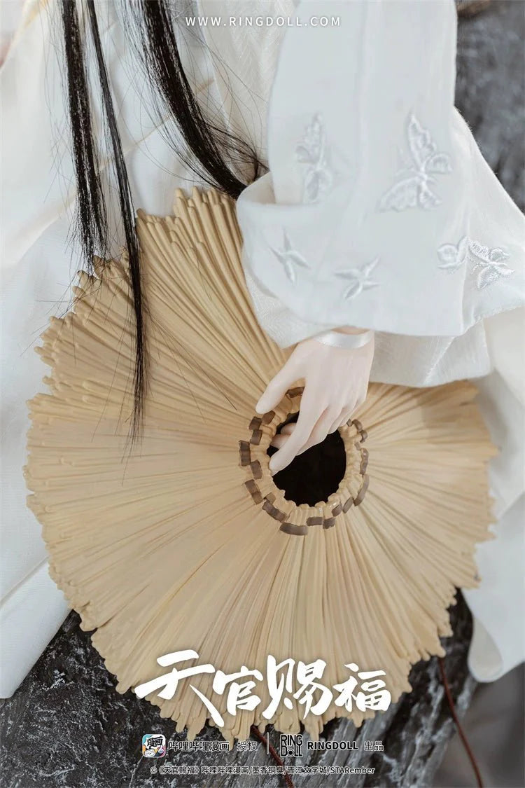 Heaven Official's Blessing | Ringdoll Tian Guan Ci Fu Comic Xie Lian BJD Doll