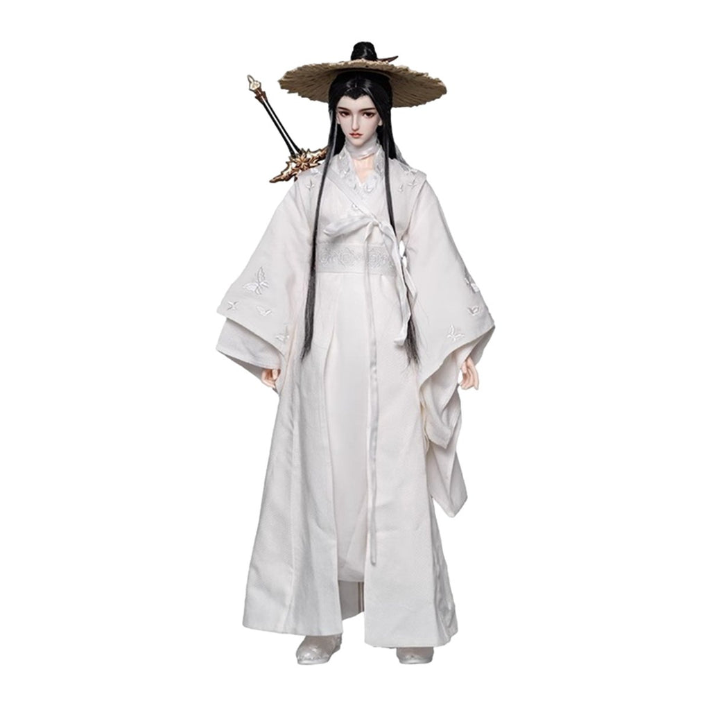 Heaven Official's Blessing | Ringdoll Tian Guan Ci Fu Comic Xie Lian BJD Doll