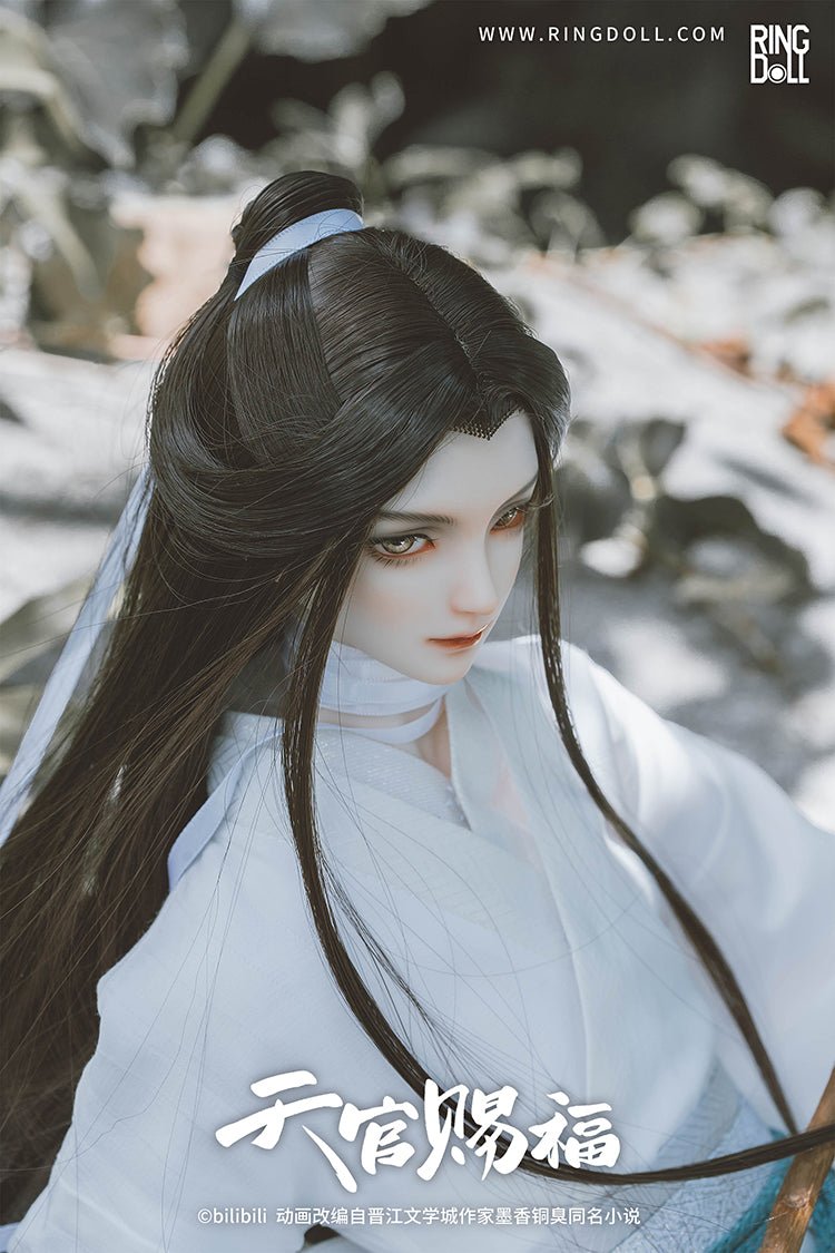 Heaven Official's Blessing | Ringdoll Xie Lian BJD Doll