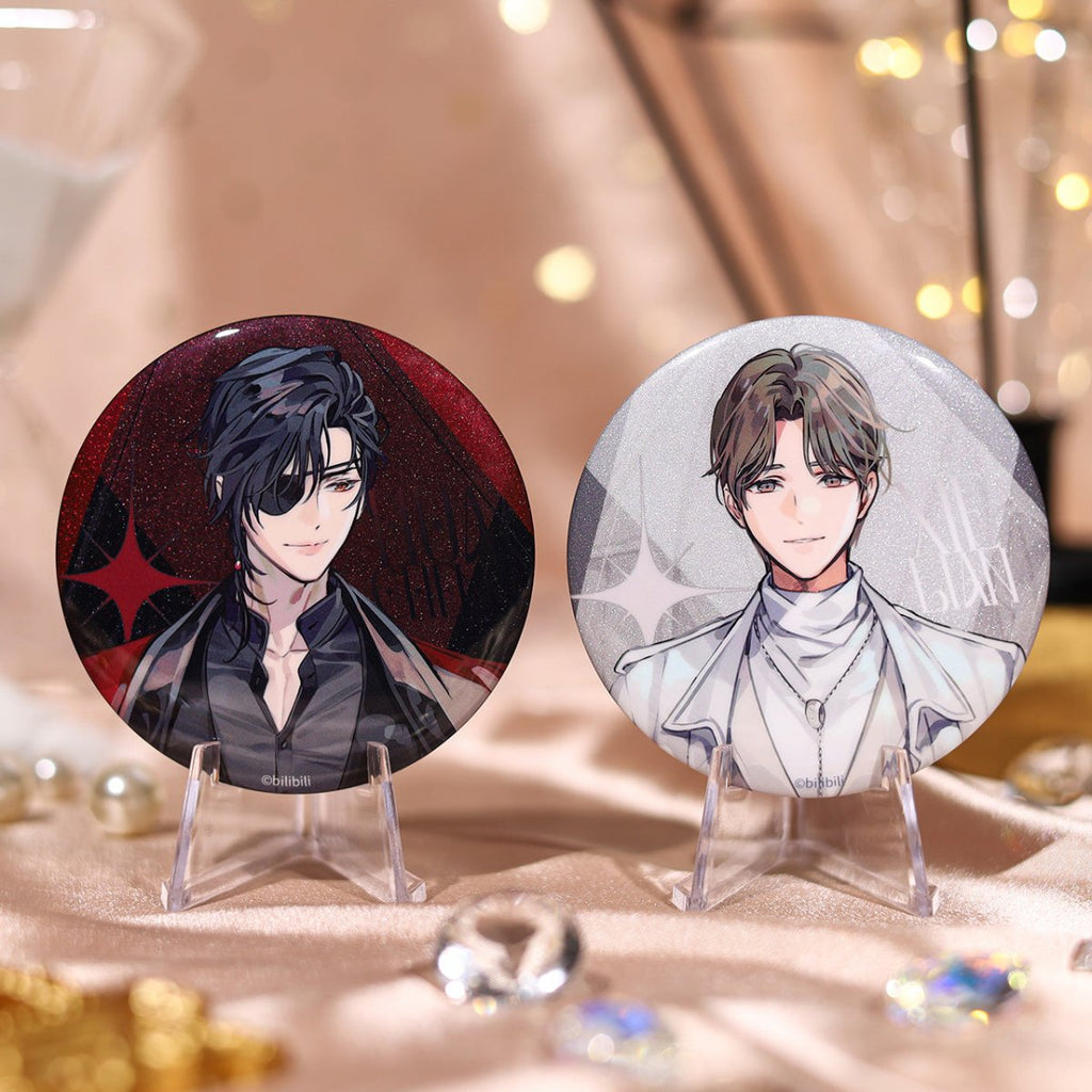 Heaven Official's Blessing | Shi Kong Man Bu Set BEMOE Anime Goods - FUNIMECITY