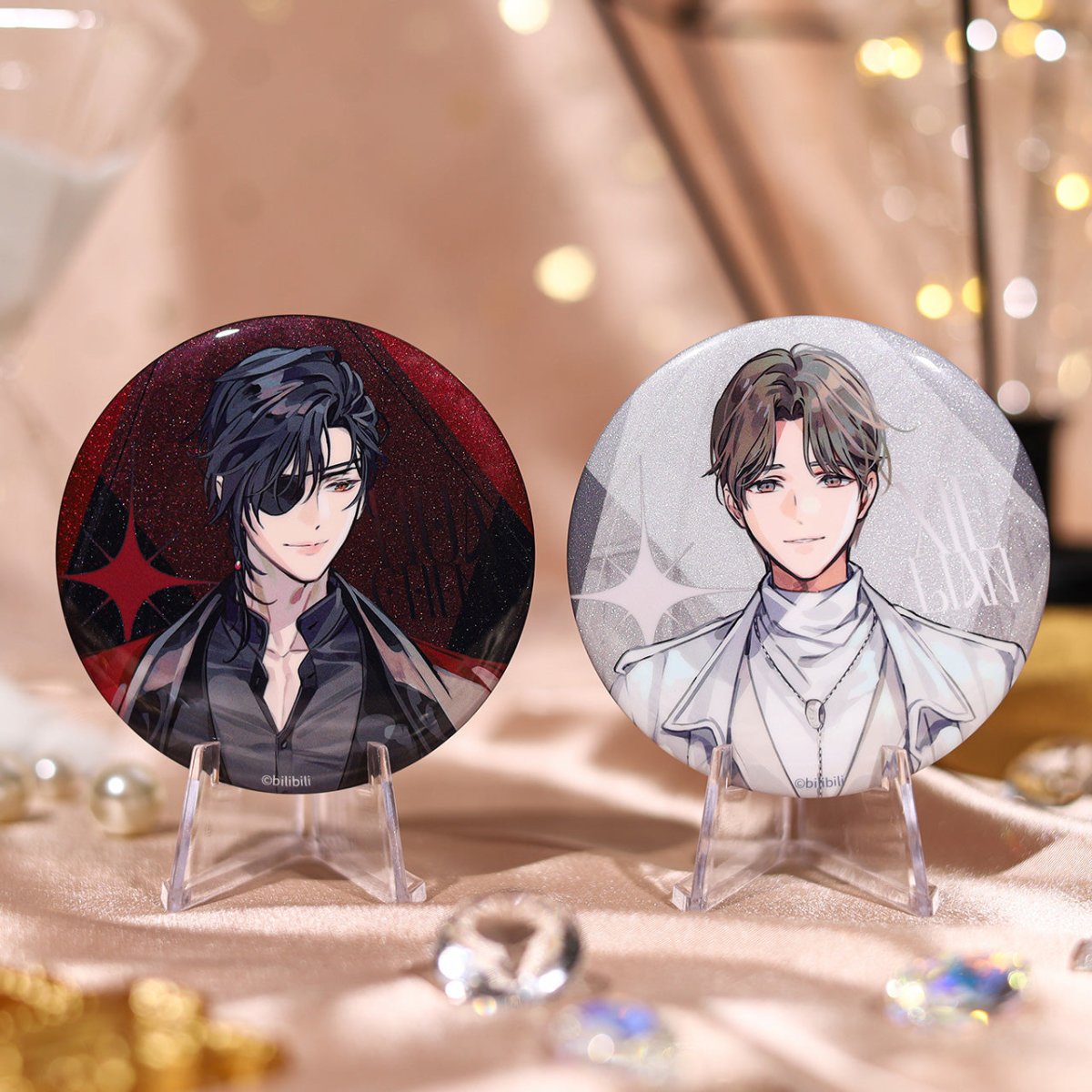 Heaven Official's Blessing | Shi Kong Man Bu Set BEMOE Anime Goods - FUNIMECITY