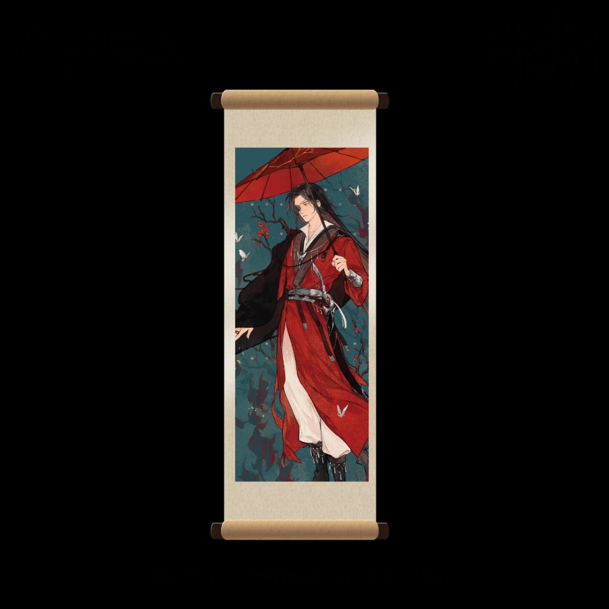 Heaven Official's Blessing | Shuang Bei Hao Yun & Ru Meng Ci Jian Series STARRY Anime Goods - FUNIMECITY