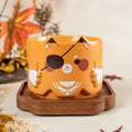 Heaven Official's Blessing | Small Animal Atacking Cup Set