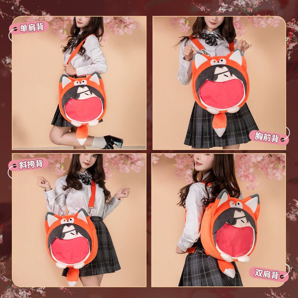Heaven Official's Blessing | UWA Super Happy Ita Bag Hua Cheng