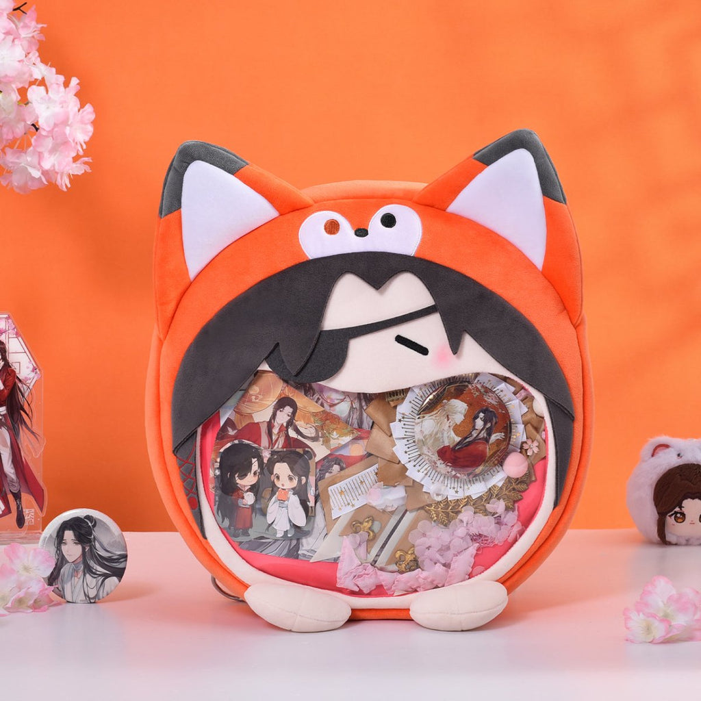 Heaven Official's Blessing | UWA Super Happy Ita Bag Hua Cheng