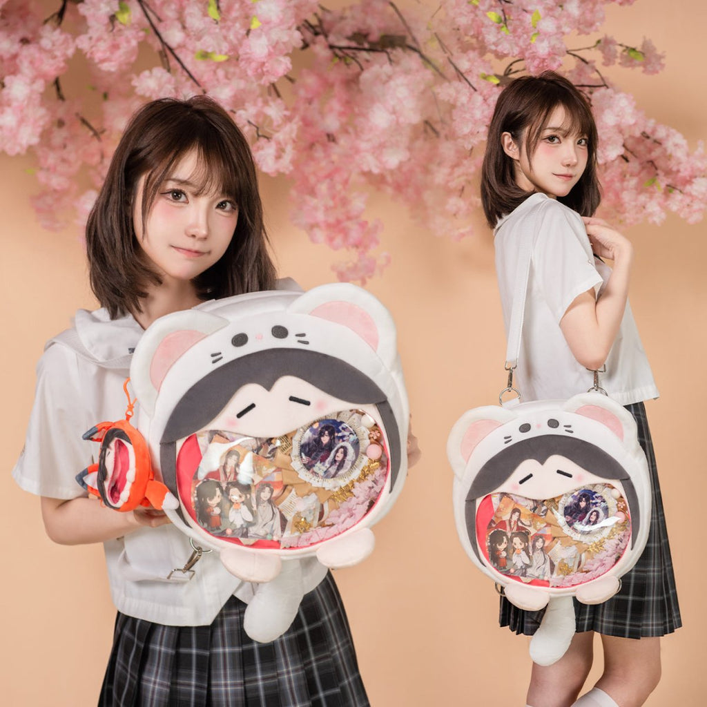 Heaven Official's Blessing | UWA Super Happy Ita Bag Xie Lian