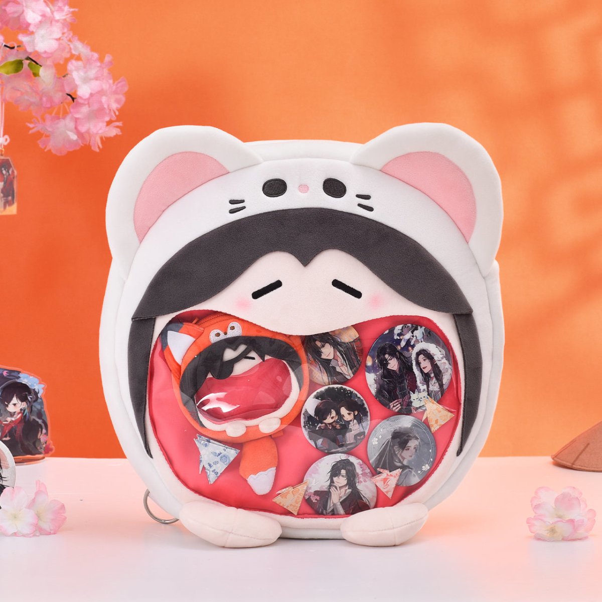 Heaven Official's Blessing | UWA Super Happy Ita Bag Xie Lian