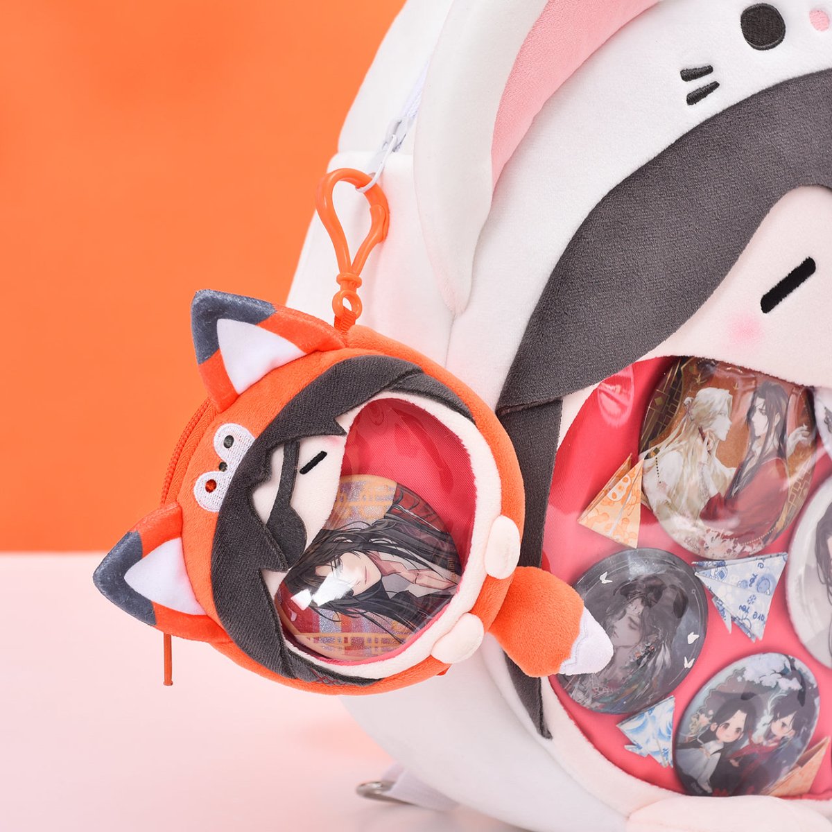 Heaven Official's Blessing | UWA Super Happy Mini Ita Bag Hua Cheng