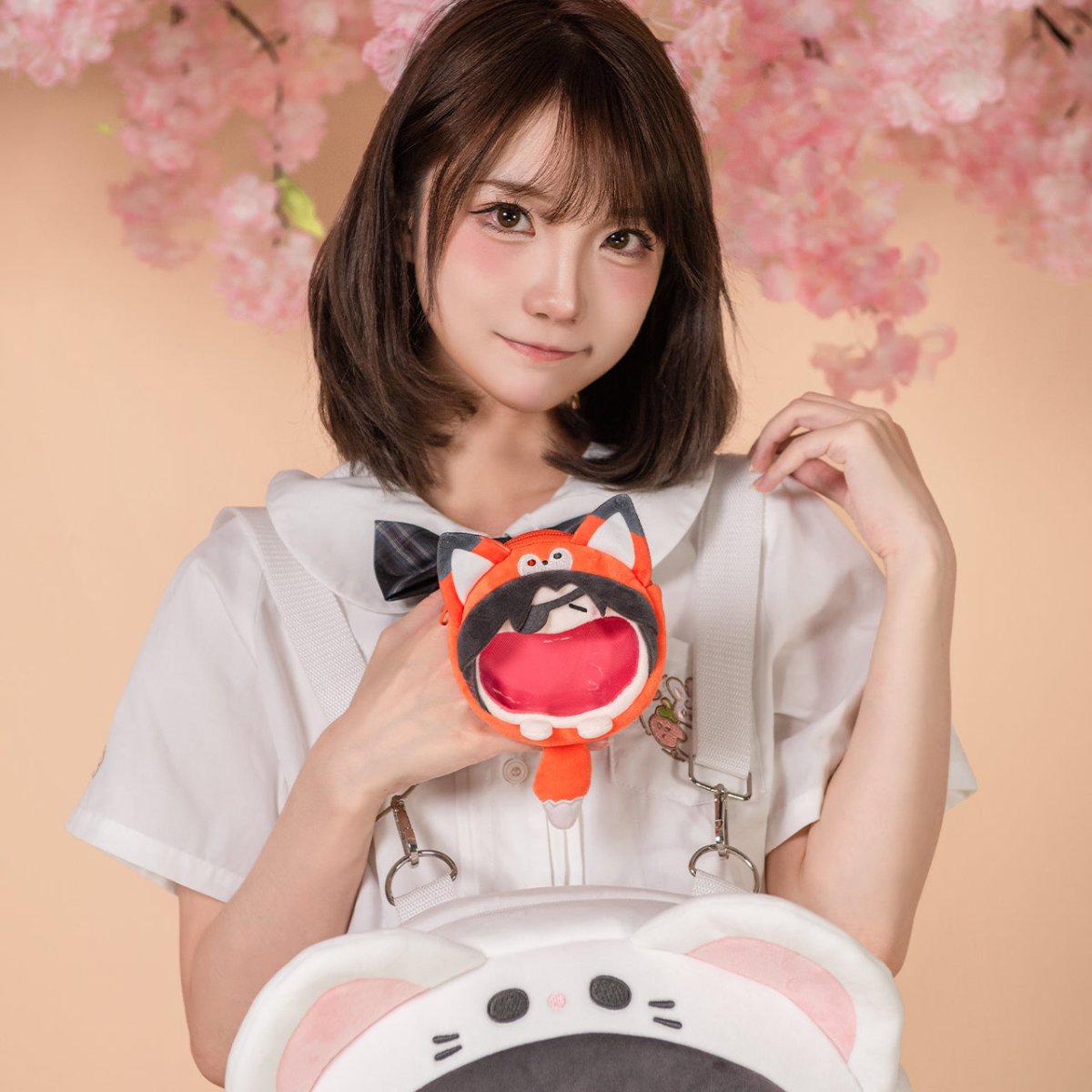 Heaven Official's Blessing | UWA Super Happy Mini Ita Bag Hua Cheng
