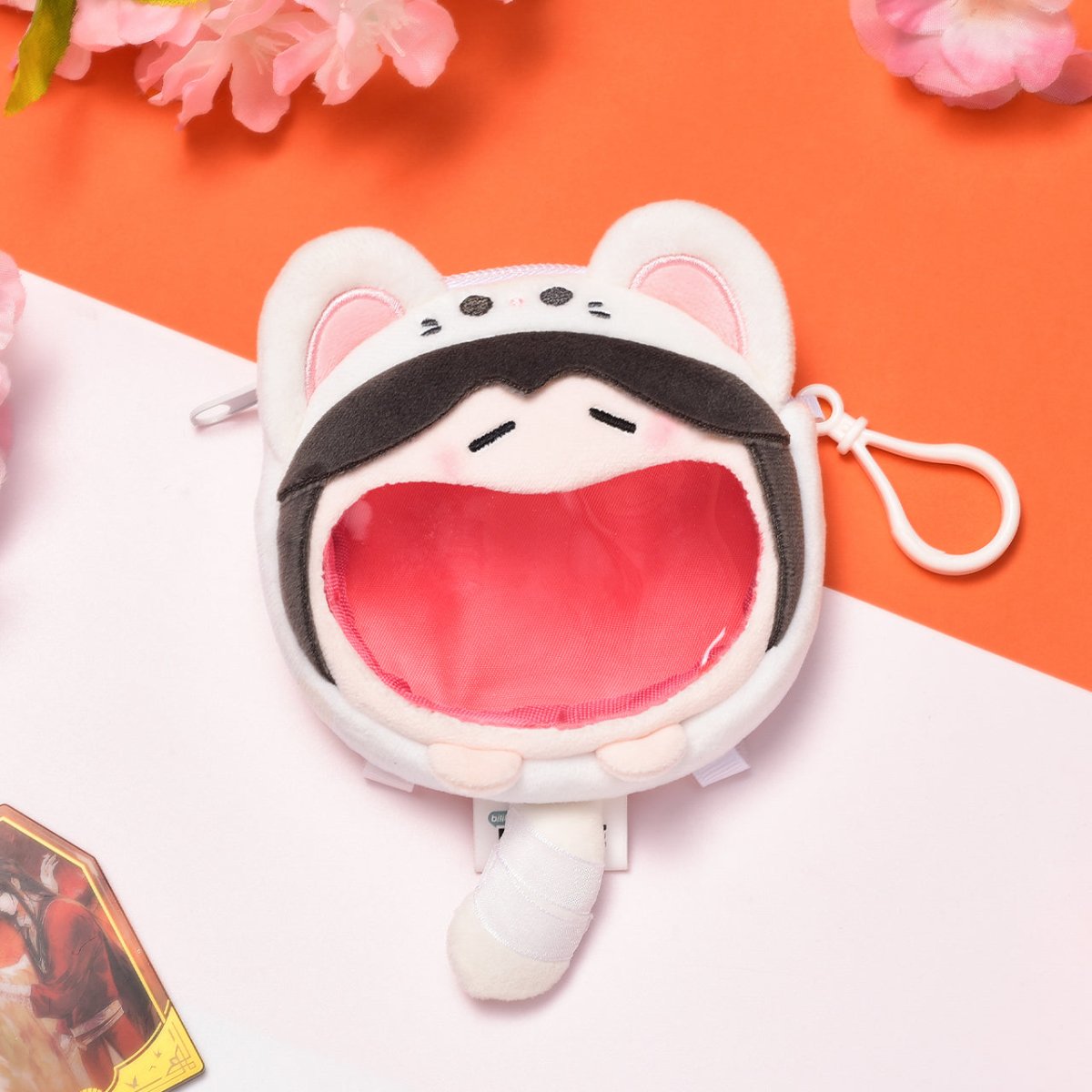 Heaven Official's Blessing | Super Happy Mini Ita Bag Xie Lian Bilibili Goods- FUNIMECITY