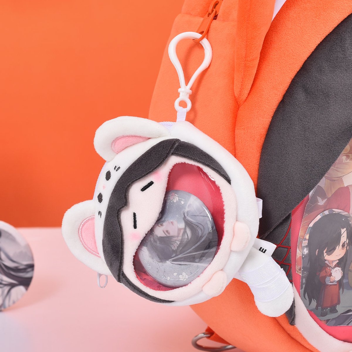 Heaven Official's Blessing | UWA Super Happy Mini Ita Bag Xie Lian