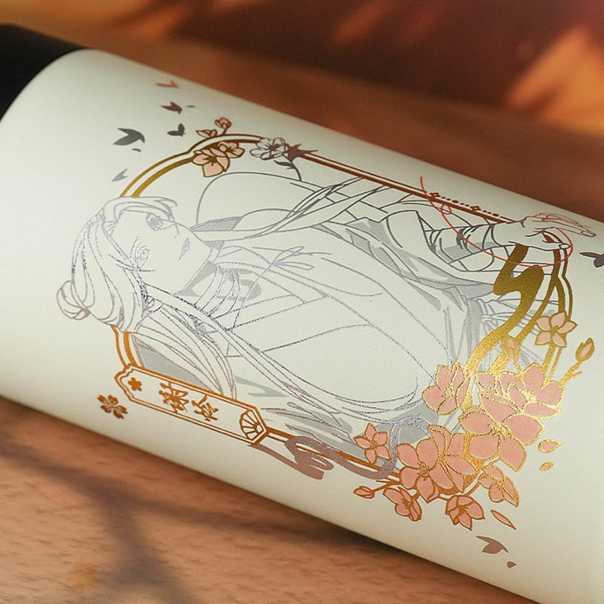 Heaven Official's Blessing | Ta Hong Chen Series Cup