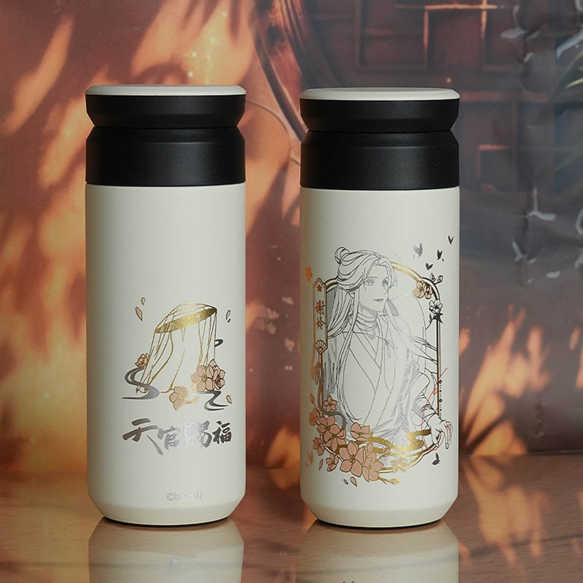 Heaven Official's Blessing | Ta Hong Chen Series Cup