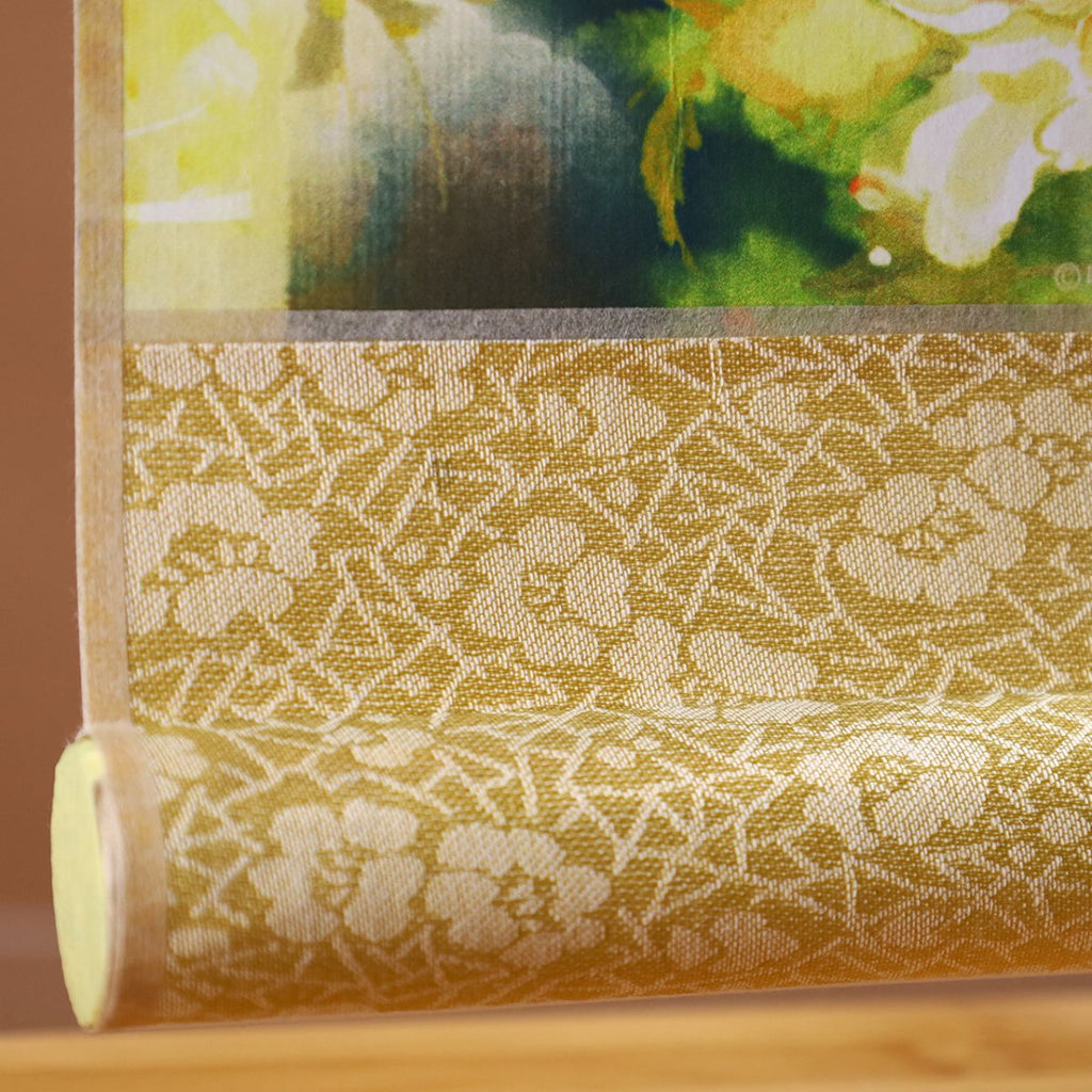 Heaven Official's Blessing | Tai Zi Yue Shen Mini Hanging Scroll