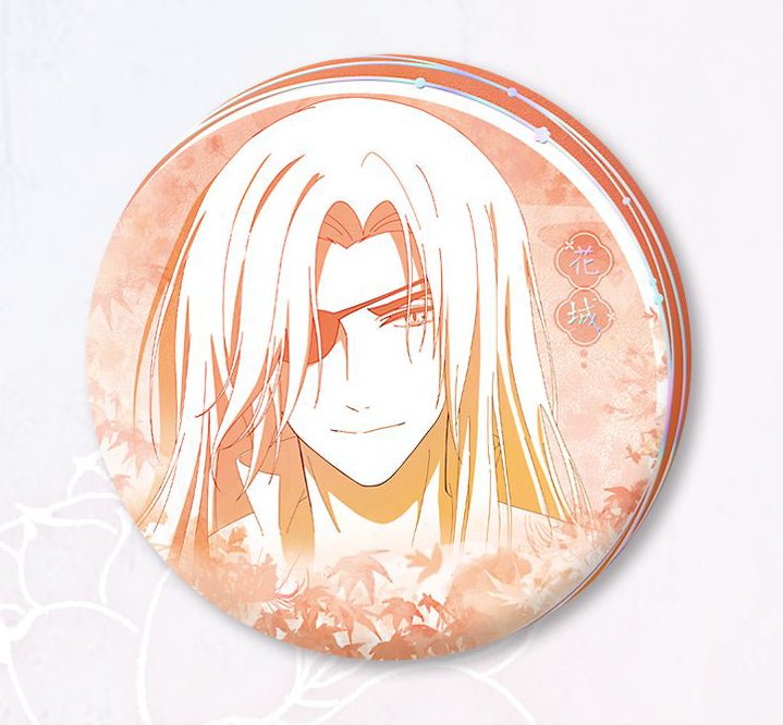 Heaven Official's Blessing | Tian Di Liu Guang Series STARRY Acrylic Stand Figure - FUNIMECITY