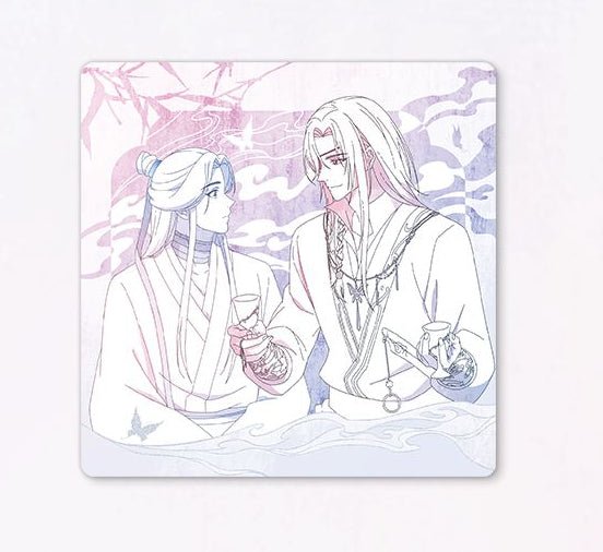Heaven Official's Blessing | Tian Di Liu Guang Series STARRY Acrylic Stand Figure - FUNIMECITY