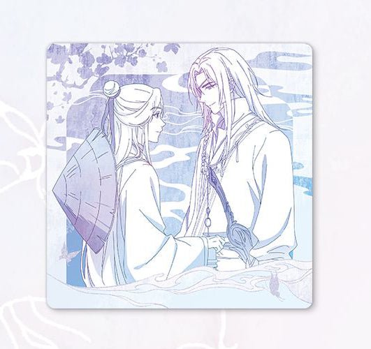 Heaven Official's Blessing | Tian Di Liu Guang Series STARRY Acrylic Stand Figure - FUNIMECITY