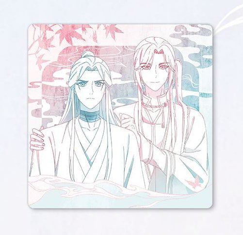 Heaven Official's Blessing | Tian Di Liu Guang Series STARRY Acrylic Stand Figure - FUNIMECITY