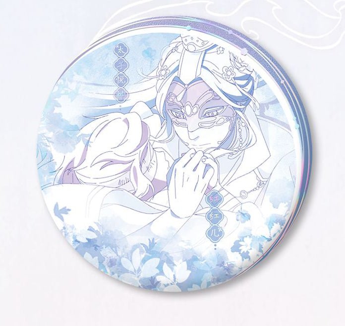 Heaven Official's Blessing | Tian Di Liu Guang Series STARRY Acrylic Stand Figure - FUNIMECITY