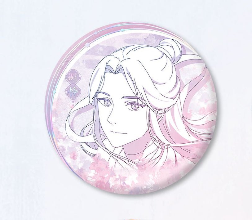 Heaven Official's Blessing | Tian Di Liu Guang Series STARRY Acrylic Stand Figure - FUNIMECITY