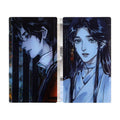Heaven Official's Blessing | Tian Guan Ci Fu 3D Lenticular Card
