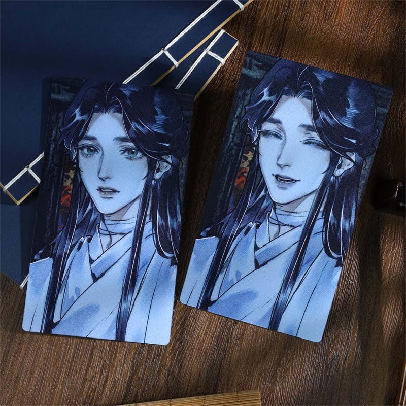 Heaven Official's Blessing | Tian Guan Ci Fu 3D Lenticular Card