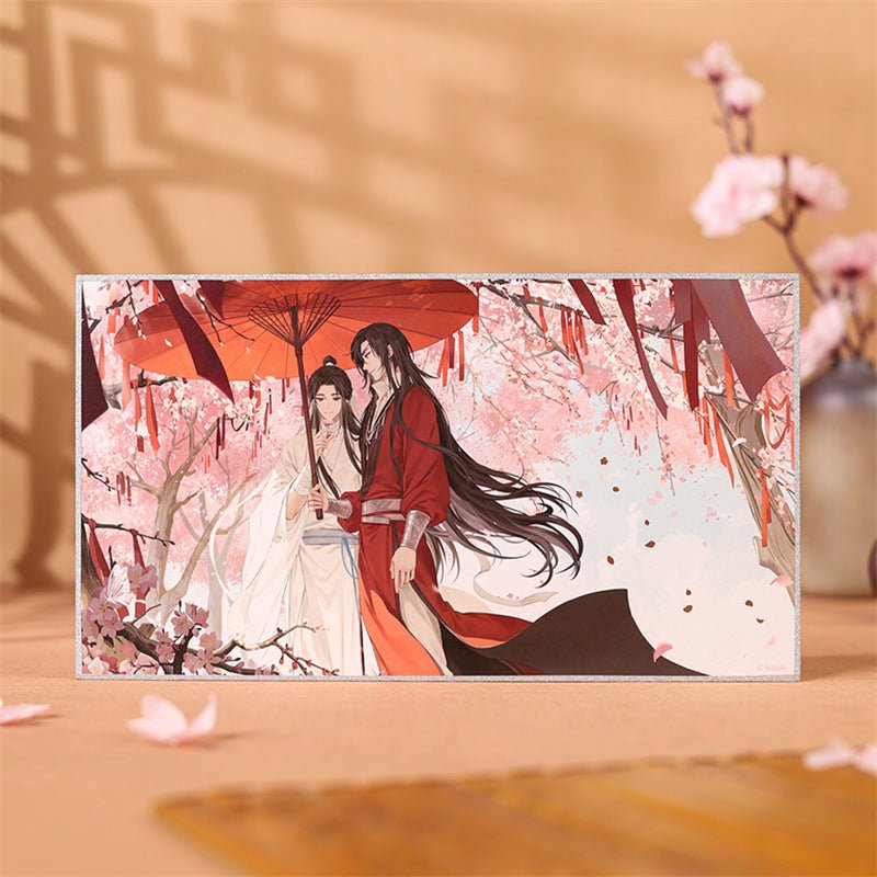 Heaven Official's Blessing | Tian Guan Ci Fu Tao Yuan Set