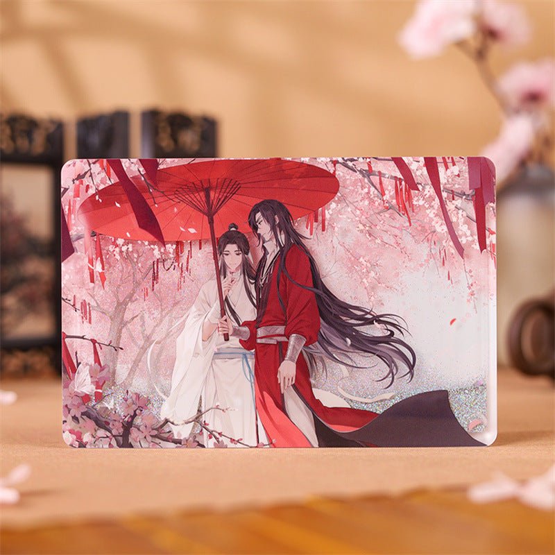 Heaven Official's Blessing | Tian Guan Ci Fu Tao Yuan Set