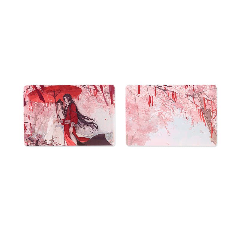 Heaven Official's Blessing | Tian Guan Ci Fu Tao Yuan Set