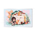 Heaven Official's Blessing | Wu Hou Mei Gui Shikishi Board