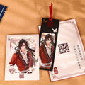 Heaven Official's Blessing | Zhi Jian Ying Rao 3D Folding Card