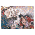 Heaven Official's Blessing | Yue Zhao Jiang Ye 3D Lenticular Card
