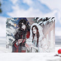 Heaven Official's Blessing | Ting Jian Xin Xue Acrylic Quicksand Stand Painting BEMOE Anime Goods - FUNIMECITY