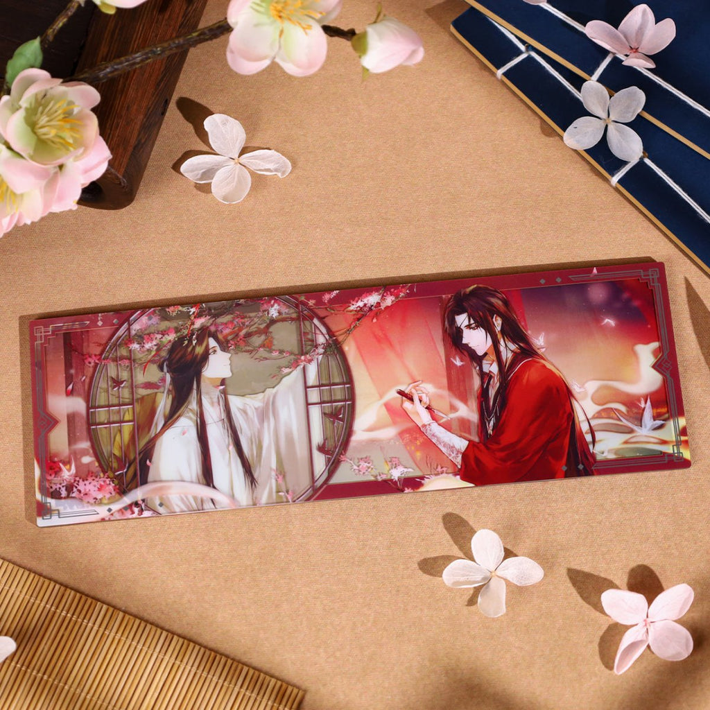 Heaven Official's Blessing | Wang Die Yi Qing Acrylic Board Set