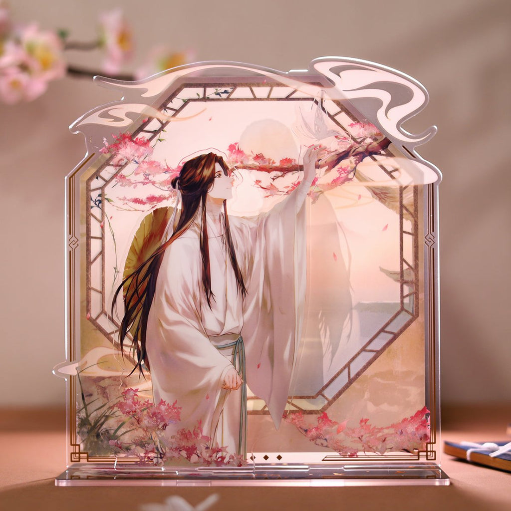 Heaven Official's Blessing | Wang Die Yi Qing Acrylic Stand Figure