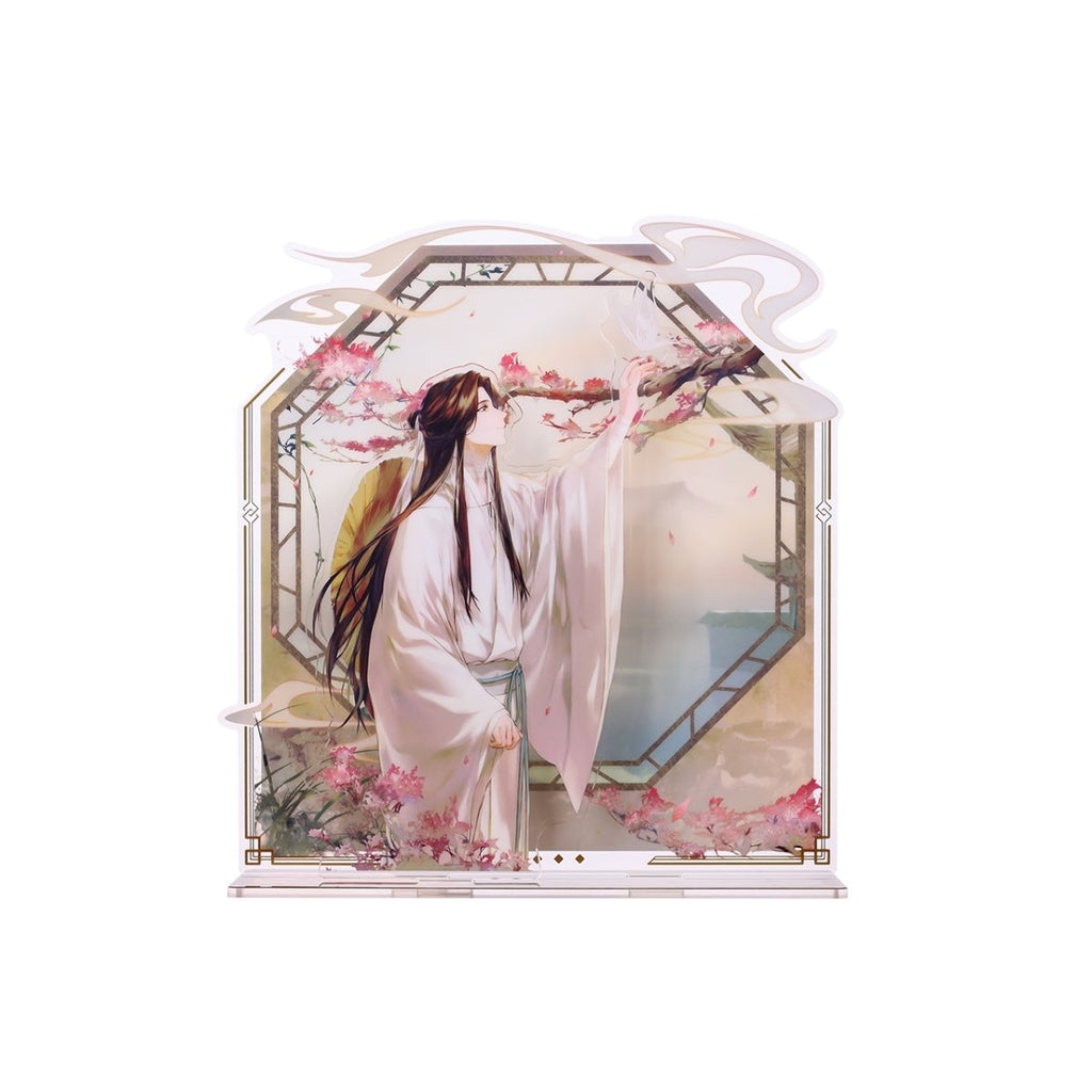 Heaven Official's Blessing | Wang Die Yi Qing Acrylic Stand Figure