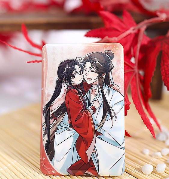 Heaven Official's Blessing | Wen Xin Ri Chang & Ming Deng Qian Zhan Series STARRY Anime Goods - FUNIMECITY