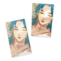 Heaven Official's Blessing | Xi Jian Ri Guang & Wang Xi Ru Jing 3D Lenticular Card