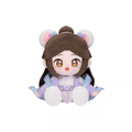 Heaven Official's Blessing | Xi Ying Xing Yue Series 35cm Plush Doll