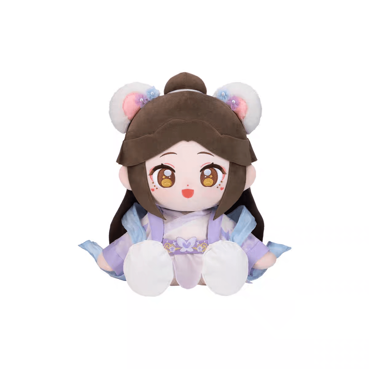 Heaven Official's Blessing | Xi Ying Xing Yue Series 35cm Plush Doll
