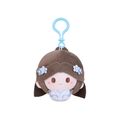 Heaven Official's Blessing | Xi Ying Xing Yue Series 8cm Plush Charm Minidoll Plush Doll - FUNIMECITY