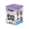 Heaven Official's Blessing | Xi Ying Xing Yue Series Plush Doll Blind Box