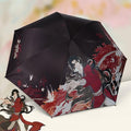 Heaven Official's Blessing | Xian Le Tai Zi & Xue Yu Tan Hua Series Umbrella Xingyunshi Anime Goods - FUNIMECITY