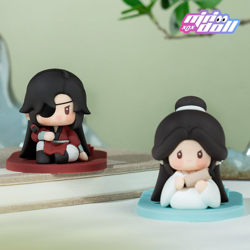 Heaven Official’s Blessing | Xie Lian Hua Cheng Phone Holder