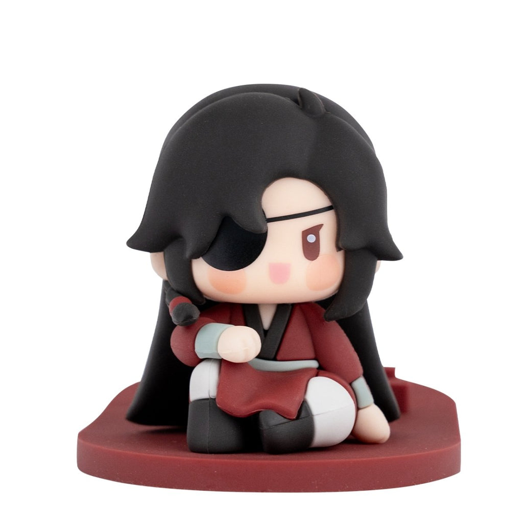 Heaven Official’s Blessing | Xie Lian Hua Cheng Phone Holder