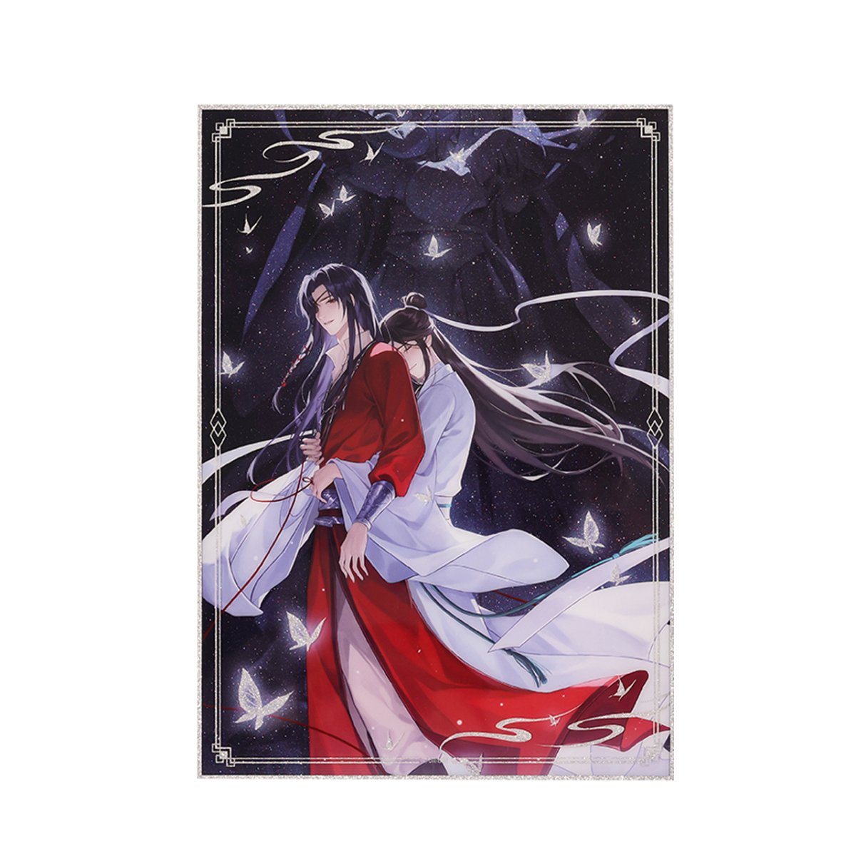 Heaven Official's Blessing | Xin Sui Deng Xiao Series Acrylic Shikishi Board