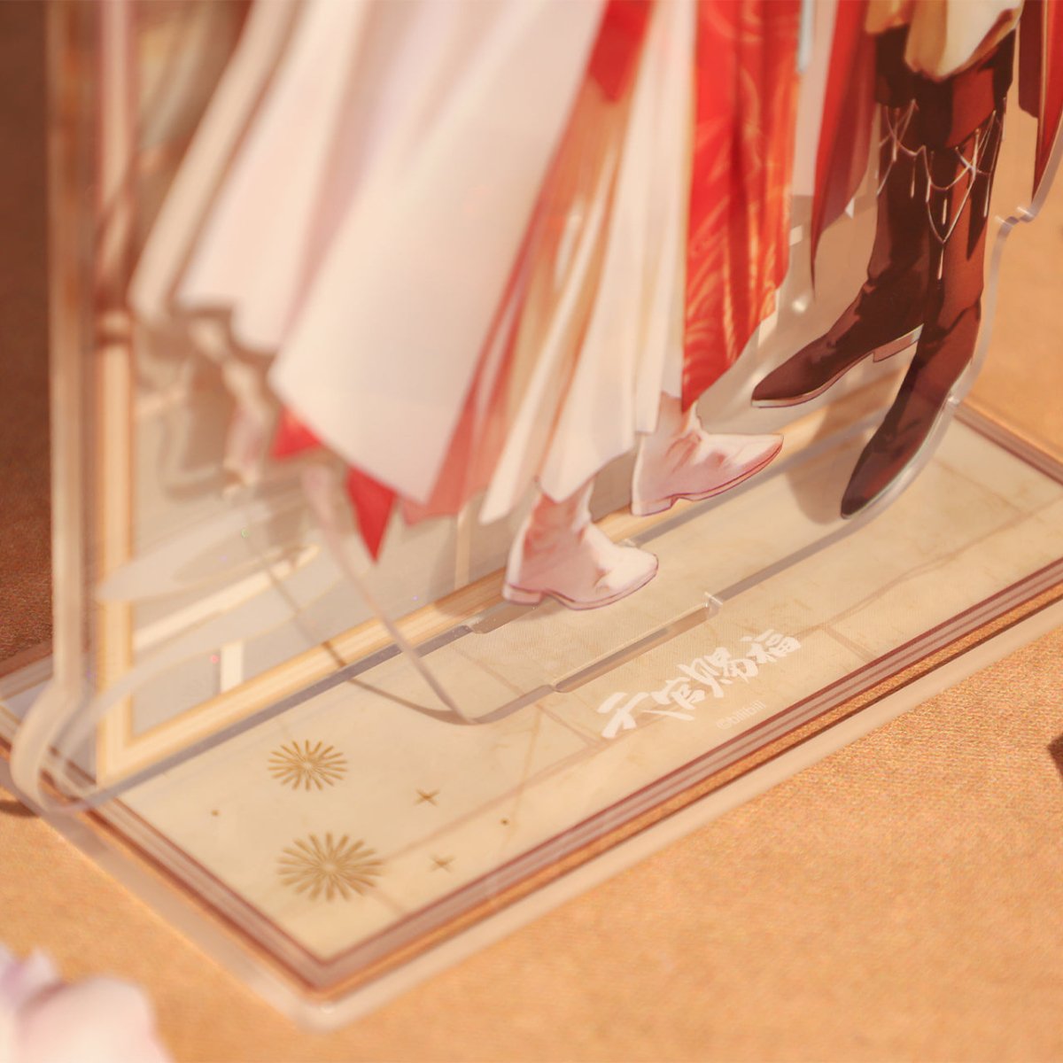 Heaven Official's Blessing | Xin Sui Deng Xiao Series Acrylic Stand Figure