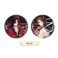 Heaven Official's Blessing | Xin Sui Deng Xiao Series Badge Set 2