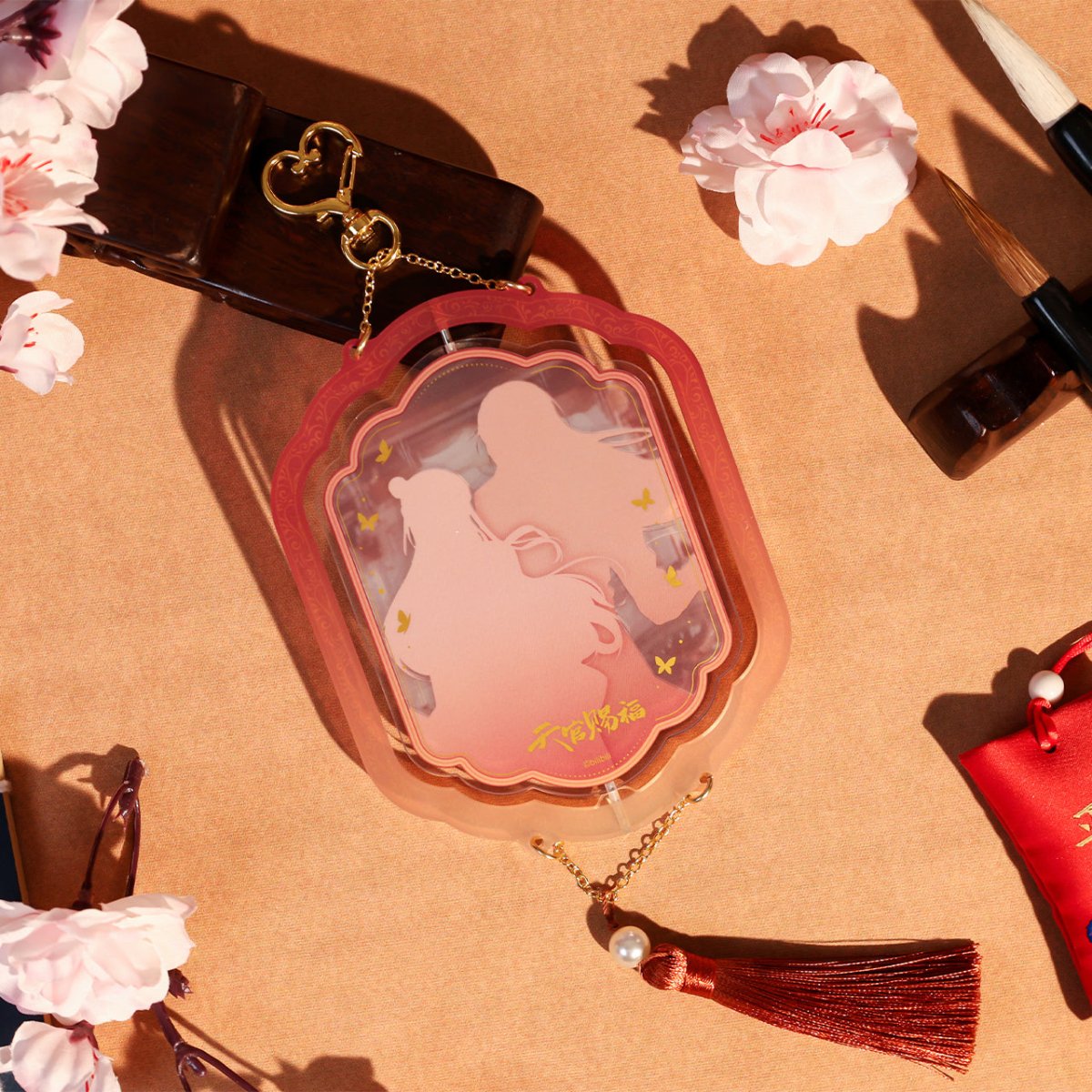 Heaven Official's Blessing | Xin Sui Deng Xiao Series Pendant