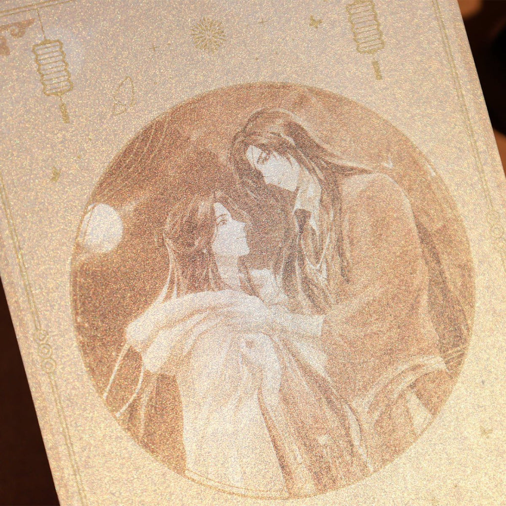 Heaven Official's Blessing | Xin Sui Deng Xiao Series Postcard Set